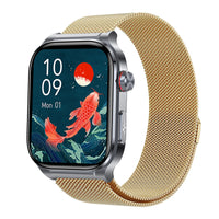 Gold Milanese