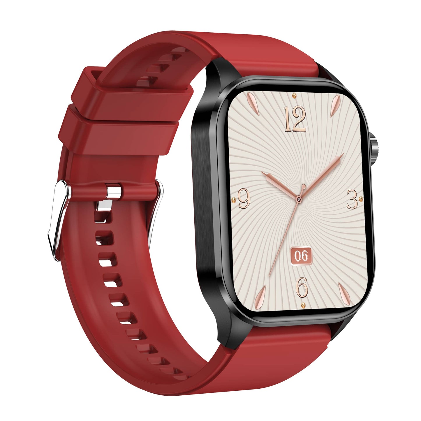 TH30 ECG/EKG Blood Sugar Blood Pressure Call Intelligent Health Management Smart Watch