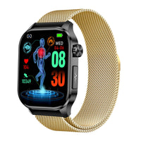 Gold Milanese