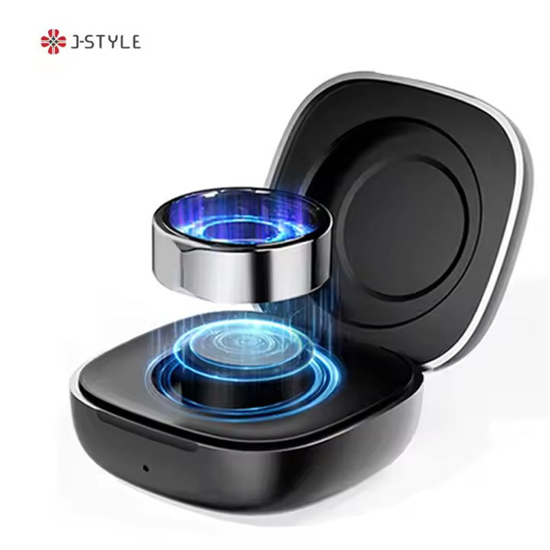 Timo Ring 2- The Smart Health Ring Without a Subsription