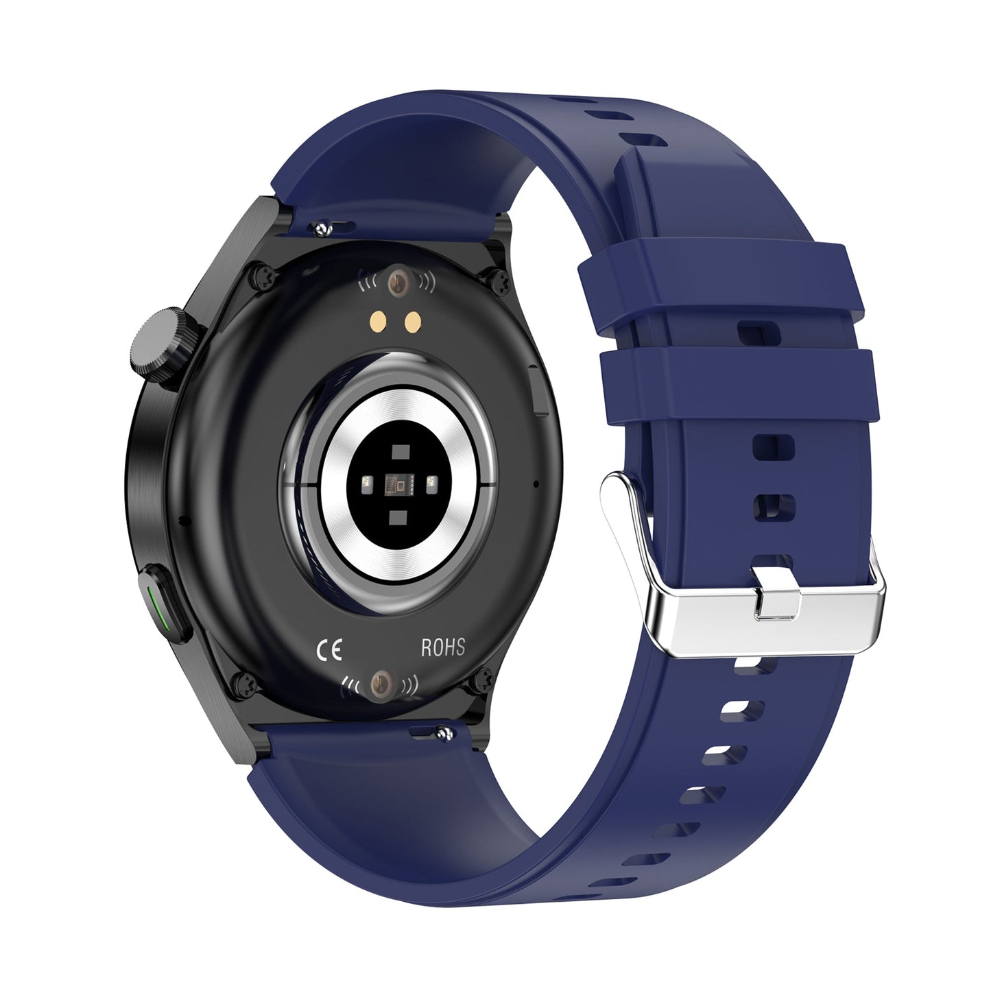 TH32 High End Laser Therapy Blood Lipid Uric Acid Health Management Watch SOS Emergency Call