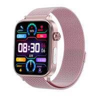 Pink Milanese