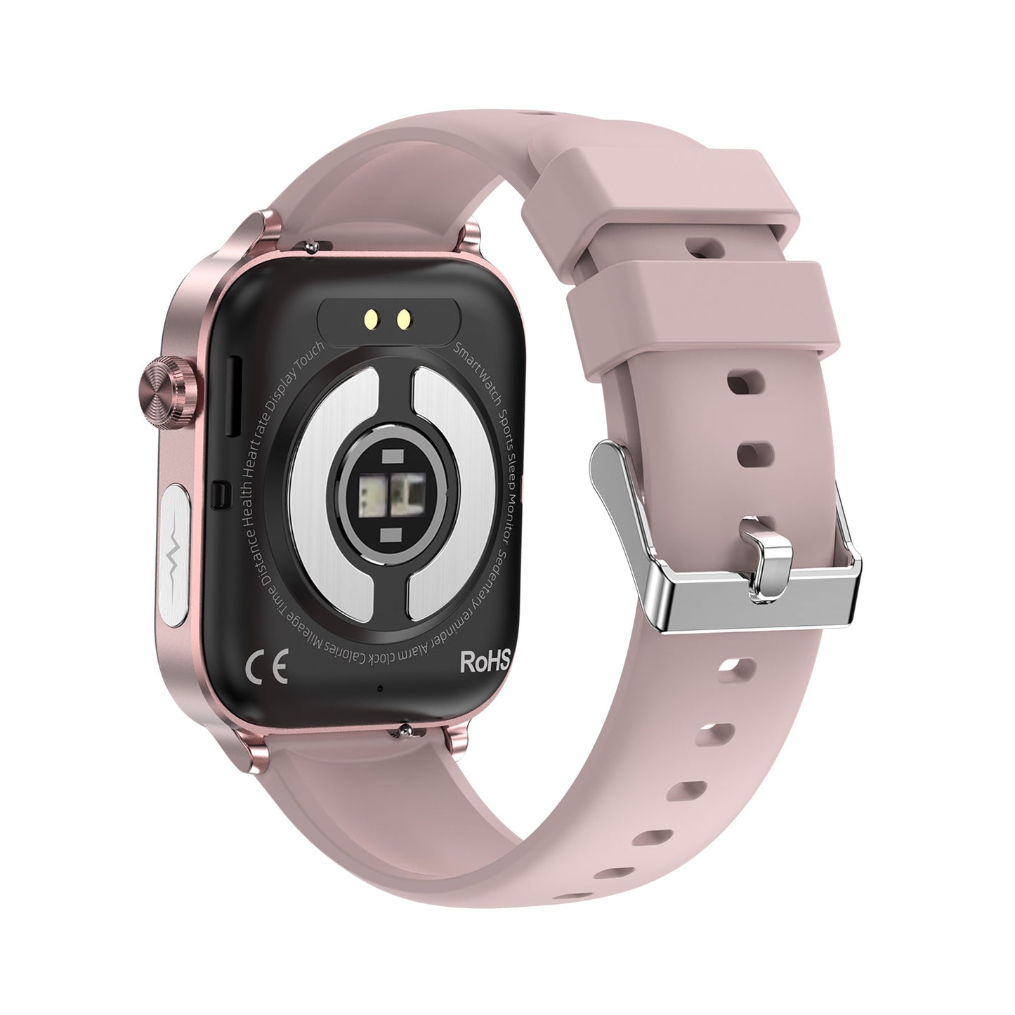 TH91 Extraodinary Health Exercise Management ECG Bluetooth Call SOS Emergency Call