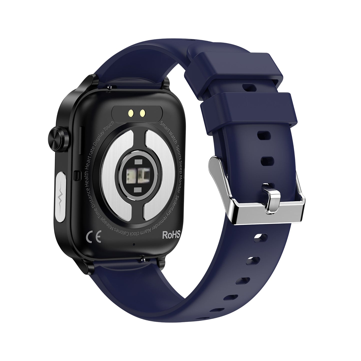 TH91 Extraodinary Health Exercise Management ECG Bluetooth Call SOS Emergency Call