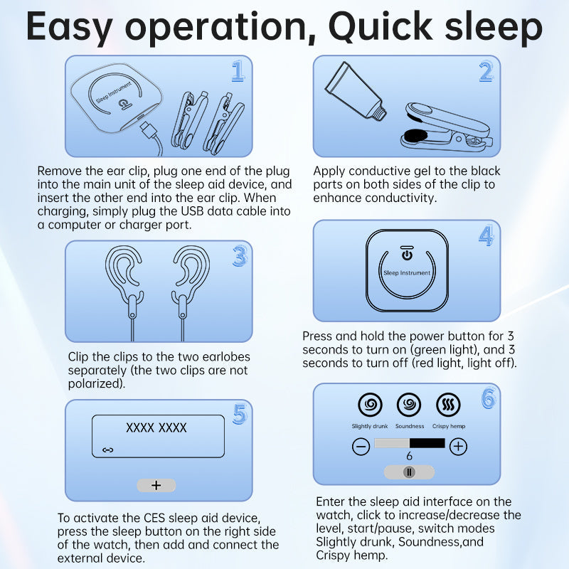 TimoHealth TH03 Sleep Aid Watch Intelligently Initiate ECG Heart Rate Monitor Blood Sugar