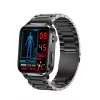 Steel Black