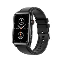 Black Leather