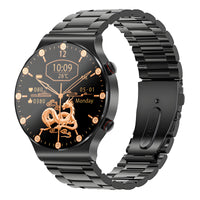 Black Steel