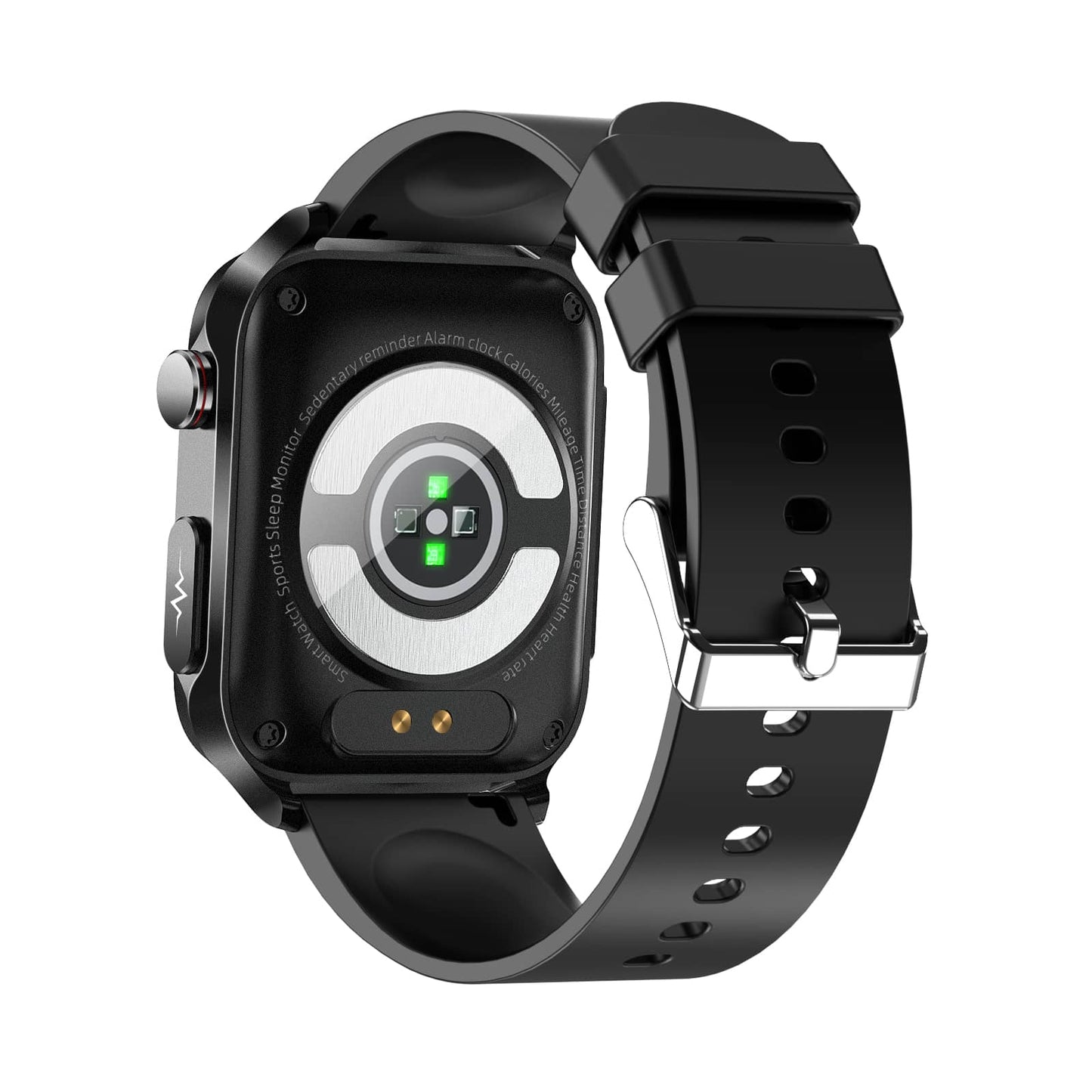 TH31 New Generation of Pulse therapy Blood Glucose Blood Pressure ECG Heart Rate Monitoring Health Smartwatch