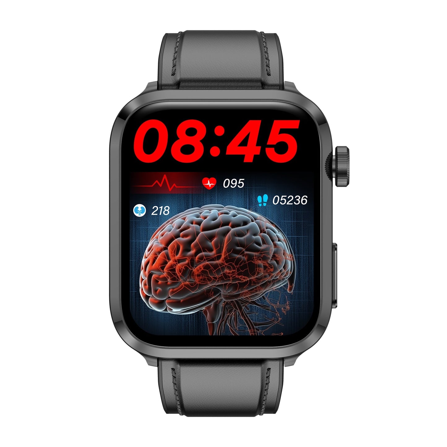 TH22 Wearable Health Management Experts Laser Therapy Blood Oxygen ECG Health Smartwatch Bluetooth Call