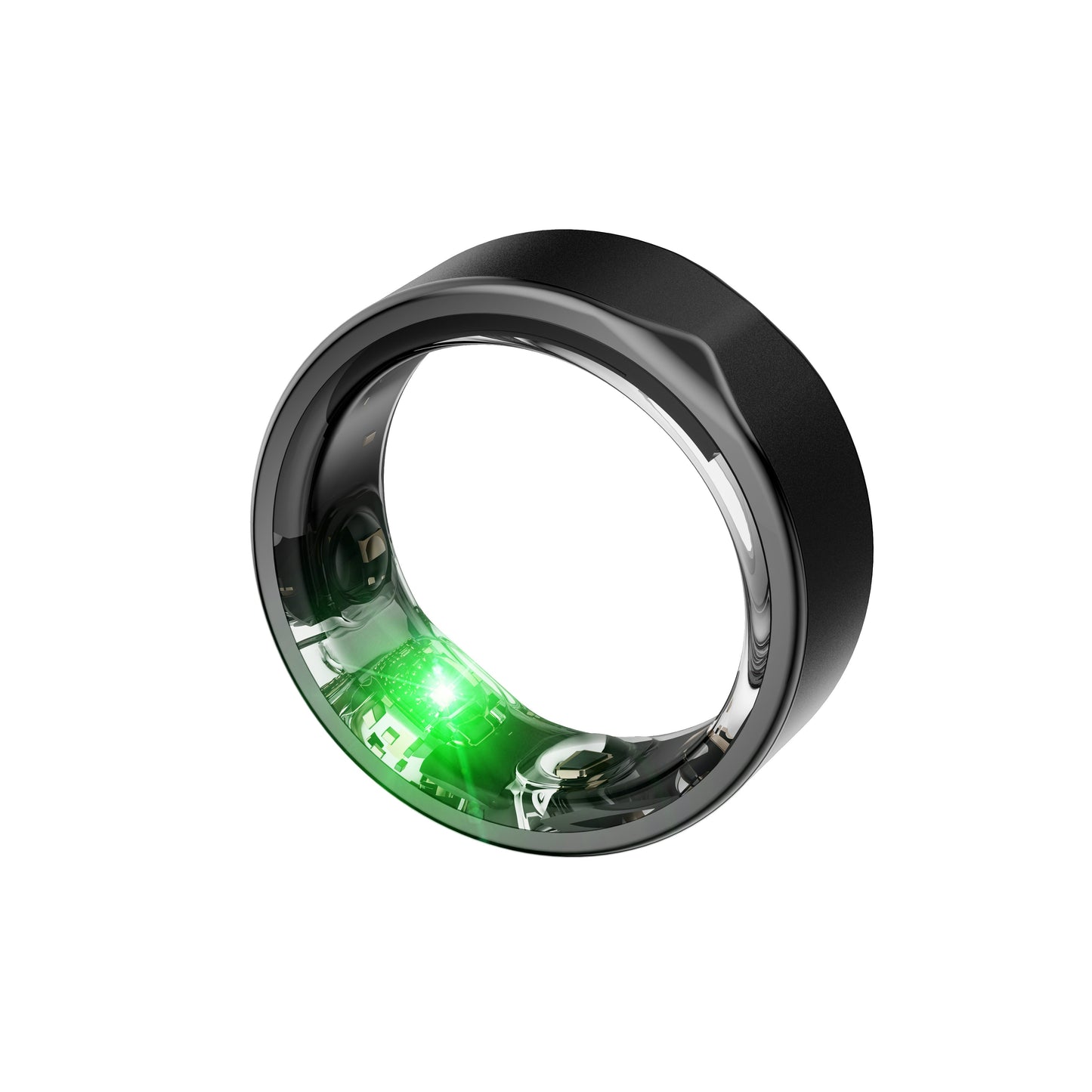 Timo Ring 2- The Smart Health Ring Without a Subsription