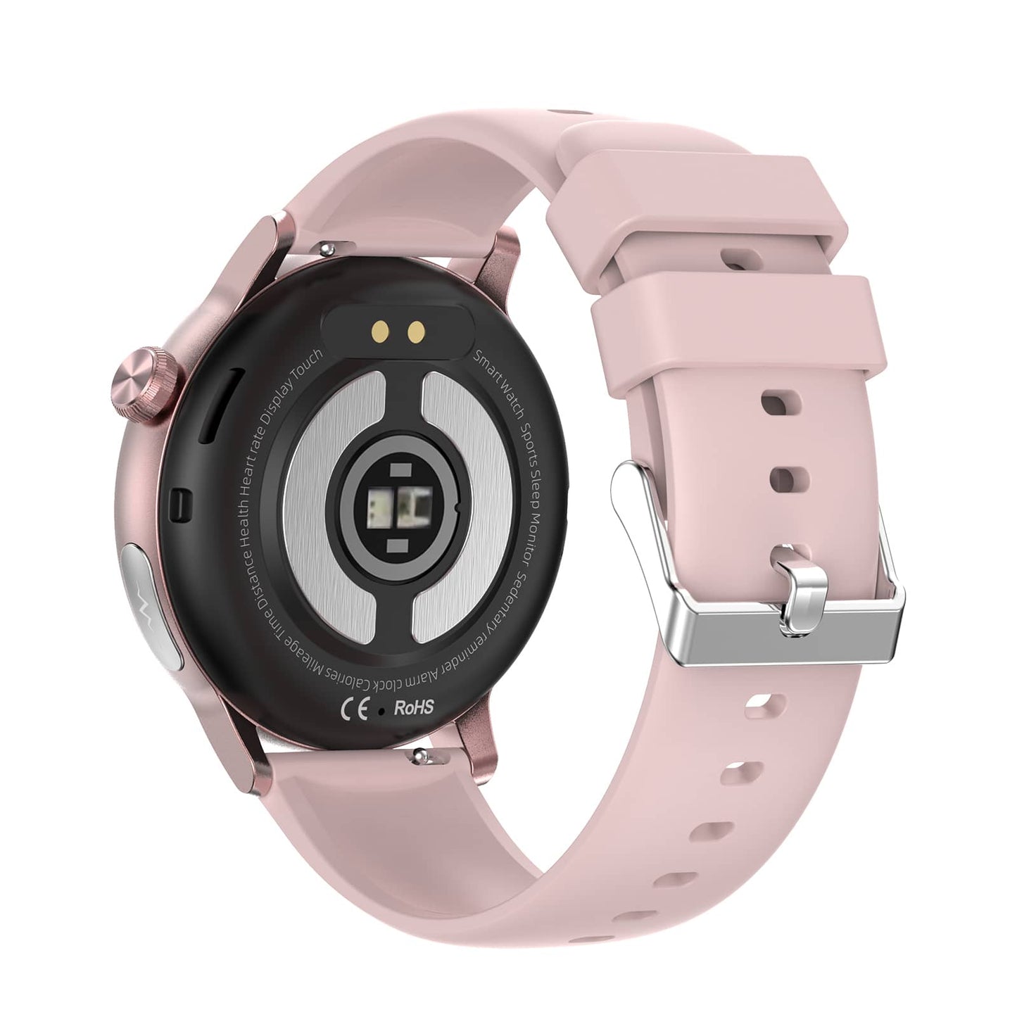 TH23 Professional ECG/EKG Suga Pro Health Smart Watch Non-invasive Blood Glucose and Pressure Monitoring
