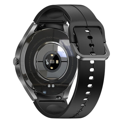 TH72 ECG+PPG Blood Glucose Blood Pressure Heart Rate Sleep Monitoring Calls Smart Watch