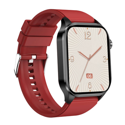 TH30 ECG/EKG Blood Sugar Blood Pressure Call Intelligent Health Management Smart Watch