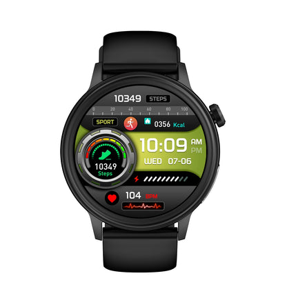 TH23 Professional ECG/EKG Suga Pro Health Smart Watch Non-invasive Blood Glucose and Pressure Monitoring