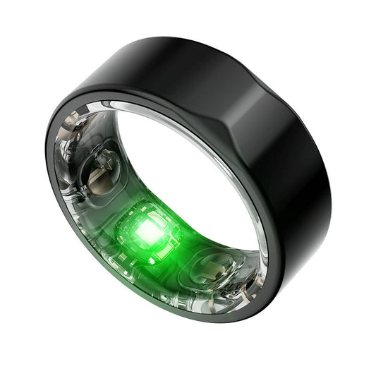 Timo Ring 2- The Smart Health Ring Without a Subsription