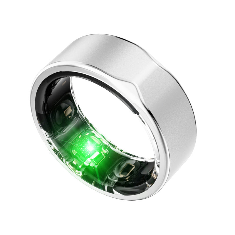 Timo Ring 2- The Smart Health Ring Without a Subsription