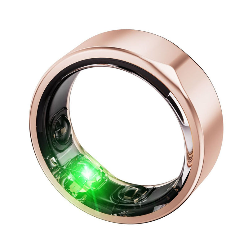 Timo Ring 2- The Smart Health Ring Without a Subsription