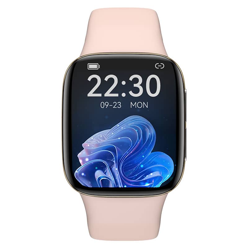 TH70 Blood Sugar Blood Pressure Blood Oxygen Monitoring High Appearance Level Bluetooth Call Smart Watch