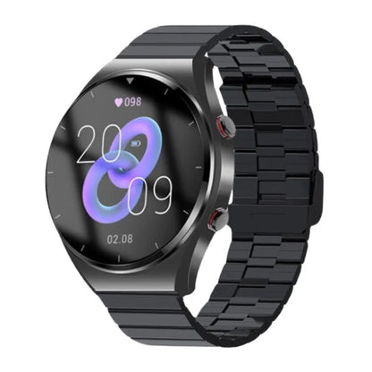 TH89 One-click Blood Glucose Blood Pressure ECG/EKG HRV Heart Measurement Suga Pro Health Smart Watch