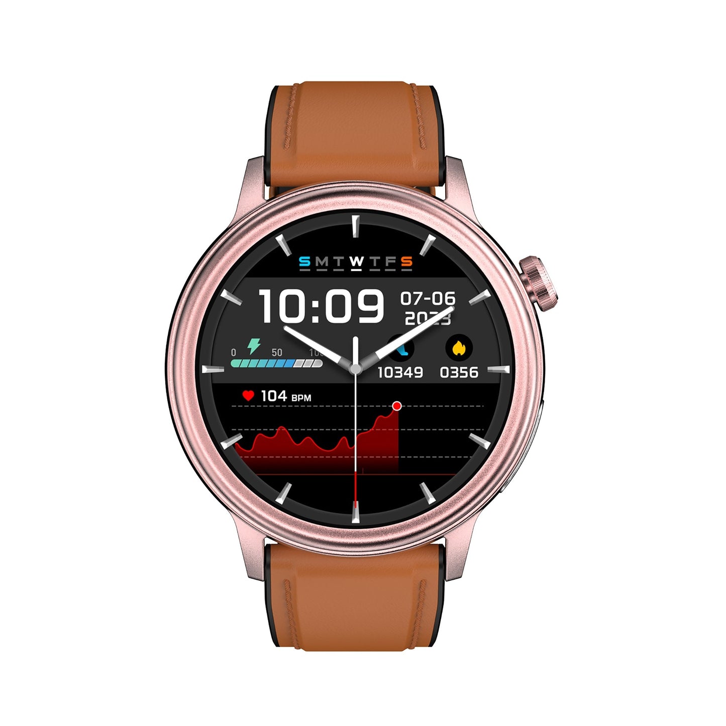TH70 Professional ECG Health Intelligent Micro Examination Blood Oxygen Pressure for Women Kids