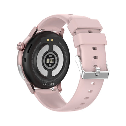 TH70 Professional ECG Health Intelligent Micro Examination Blood Oxygen Pressure for Women Kids