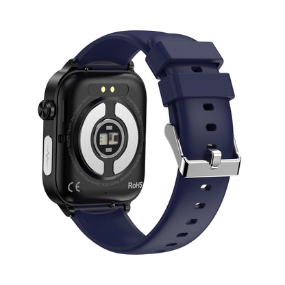 TH91 Extraodinary Health Exercise Management ECG Bluetooth Call SOS Emergency Call