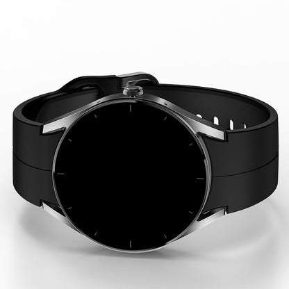 TH72 ECG+PPG Blood Glucose Blood Pressure Heart Rate Sleep Monitoring Calls Smart Watch