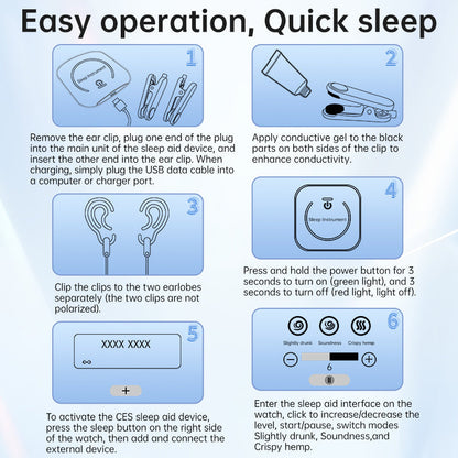 TimoHealth TH03 Sleep Aid Watch Intelligently Initiate ECG Heart Rate Monitor Blood Sugar