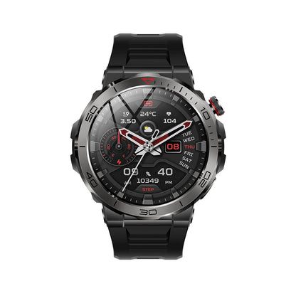 TH15 Anti Drop Waterproof and Dust-proof Cold Resistant Bluetooth Calling Sport Smart Watch