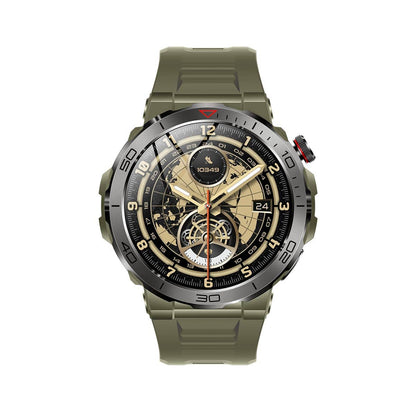 TH15 Anti Drop Waterproof and Dust-proof Cold Resistant Bluetooth Calling Sport Smart Watch
