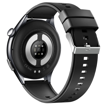 TH332 Ultra-thin ECG Heart Rate Blood Pressure Suga Pro Monitoring High-End Health Smart Watch