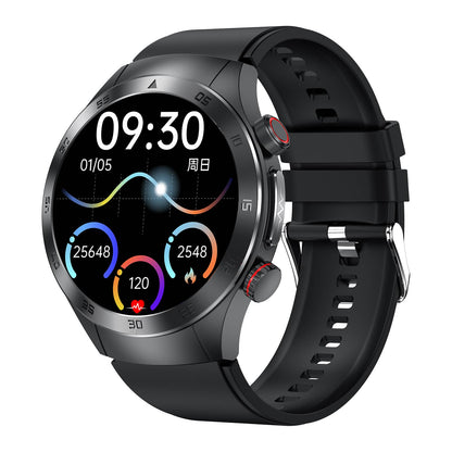 TH22pro Laser High Precision ECG/EKG Blood Glucose Measurement Suga Pro Health Smart Watch