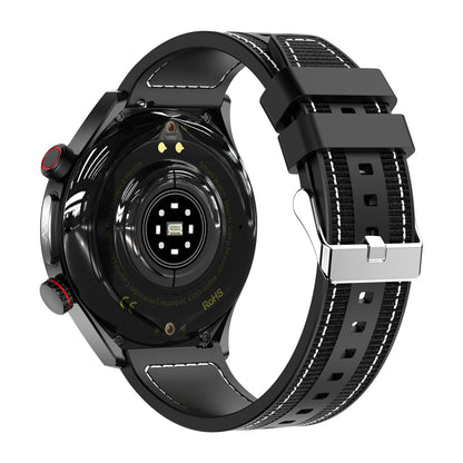 TH22pro Laser High Precision ECG/EKG Blood Glucose Measurement Suga Pro Health Smart Watch
