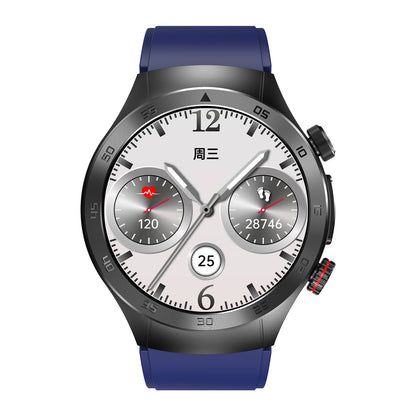 TH22pro Laser High Precision ECG/EKG Blood Glucose Measurement Suga Pro Health Smart Watch